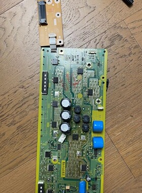 松下TH-P42U20C TH-P42S25C P46U20C电视Z板 SS板 TNPA5106 AD/AC