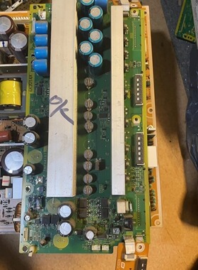 松下TH-50PV70C长虹PT50600 Z板SS板TNPA4187