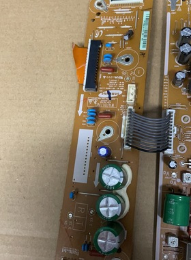 三星PS43E400U1R 43寸液晶电视电路Z板LJ41-10283A LJ92-01898A