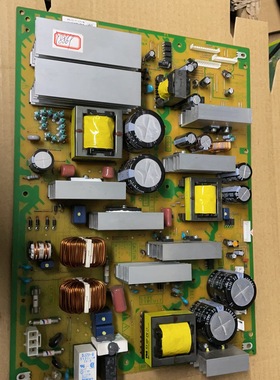 原装拆机成色新松下TH-50PV80C电源板 MPF7719E PCPF0229