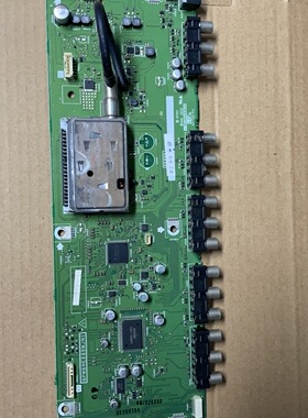 夏普LCD-42GX50A/46GX50A信号板AV板KE889 QPWBNE889WJN1