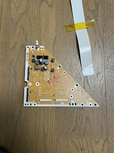 副电源板 原装 42PV700C 实物图 TNPA4178AJ