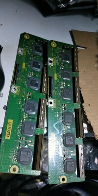 松下TH-42PV80C TH-42PV8C 缓冲板 TNPA4400 TNPA4399