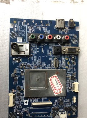 索尼KLV-32BX350主板S1102-1 48.73Q03.011