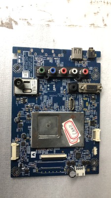 索尼KLV-32BX350主板S1102-1 48.73Q03.011