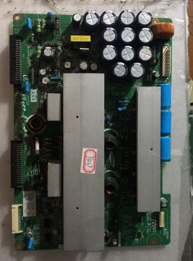 三星S42AX-YD02 Y板 LJ92-01346A LJ41-03439A
