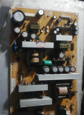 原装 等离子液晶电视配件 日立 P37E102C 电源板 LC0806-4001CC