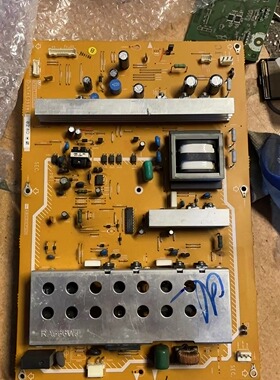 测试好D原装夏普LCD-42GX50A电源板QPWBFE399WJN1 DUNTKE399WE