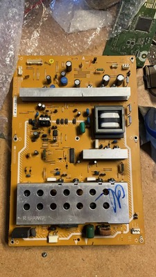 测试好D原装夏普LCD-42GX50A电源板QPWBFE399WJN1 DUNTKE399WE