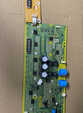 松下等离子电视机TH-P46U20C TH-P42S25C SS板 Z板 TNPA5106