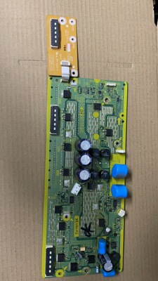 松下等离子电视机TH-P46U20C TH-P42S25C SS板 Z板 TNPA5106