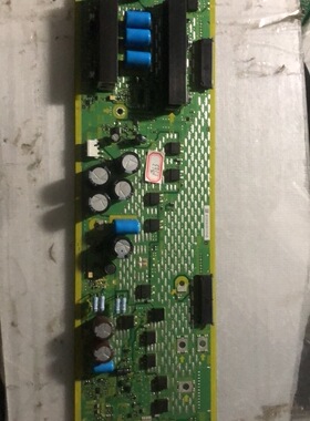 原装松下TH-60PF30C SS板TNPA5400 AB