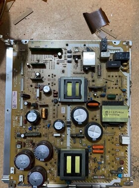 原装 松下TH-46PZ800C TH-50PZ80C电源板ETX2MM704MG NPX704MG-1