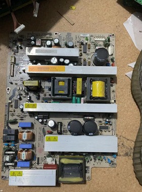 坏板长虹 PT50700 PT50600 电源板 PSPF561A01A LJ44-00132B