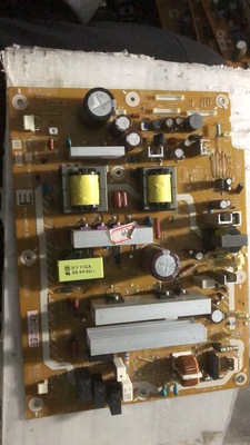 原装松下TH-P42S10C/46S10C 电源板NPX747MF-1A ETX2MM747MF