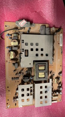 拆机 夏普 LCD-46GE50A 电源板 DPS-294BP A RDENCA299WJQZ