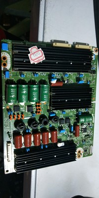 长虹 3D51A9000i X/Z板LJ41-09426A LJ92-01765A S51FH-YB02/YD02