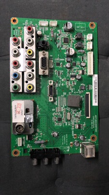 长虹3D50A3700ID主板JUC7.820.00067263 JUC6.690.00068964