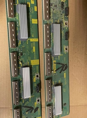 松下TH-P50S10C P50G11C P50G10C缓冲板TNPA4789 TNPA4788一套