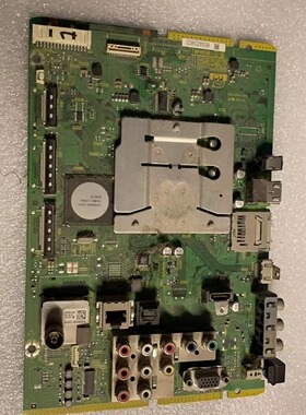 松下TH-P42/P46/P50U30C33C主板TNPH0961CQ CA CM CB CP CR MB CN