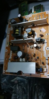 松下TH-P42C22C P42U20C 电源板 ASSY.N0.LSEP1287 LSJB1287-22