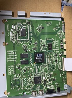 日立50PD9980TC主板JA07352 屏FPF50C16034L1A-55