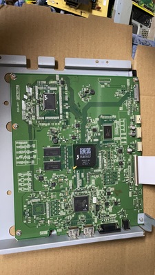 日立50PD9980TC主板JA07352 屏FPF50C16034L1A-55