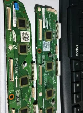 现货! 原装三星 YD07屏 LJ41-02249A LJ41-02248A 缓冲板