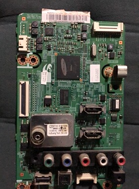 原装三星PS60E530A6R主板BN41-01799 BN41-01799A配屏S60FH-YB02