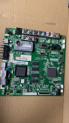 原装长虹iTV42738X iTV50738X 主板 JUC7.820.00031810