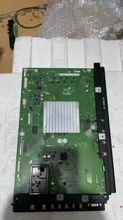 52FG1A电视机主板XF606WJZZ 原装 KF606 LCD 52FF1A 夏普LCD