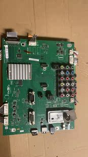 原装 夏普LCD KF589 52LX620A液晶电视主板QPWBXF589WJTX
