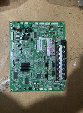 原装拆机长虹PT50700主板JUC7.820.00006947配松下MD-50H12NBC屏