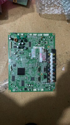 原装拆机长虹PT50700主板JUC7.820.00006947配松下MD-50H12NBC屏