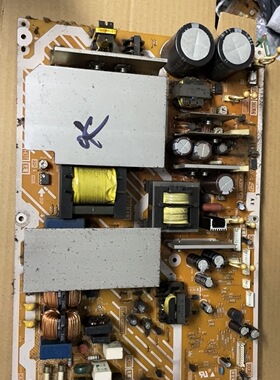 松下42pv60c/pv65c/pa60c电视机液晶等离子电源板配件板TNPA3911