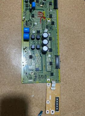 原装拆机松下TH-P42U20CTH-P42S25C SS板 Z板 TNPA5106 AB AC AD