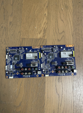 原装索尼KLV-40BX420/421/423/425主板1P-010BJ05-4011 奇美 三星