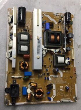 三星等离子PS43E490B2R/E450A1R 电源板BN44-00508A PSPF251501A