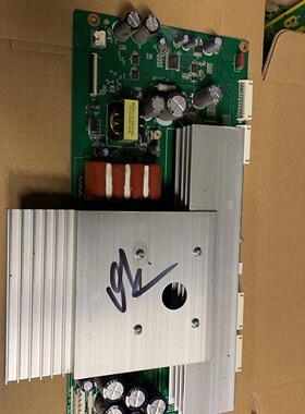 长虹PT50638X PT50658X PT50718X TV50738X Y板JUQ7.820.00029243