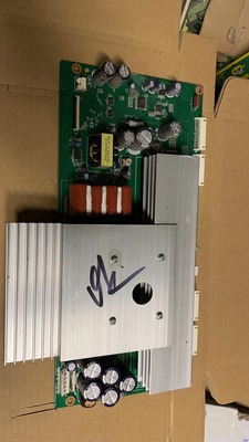 长虹PT50638X PT50658X PT50718X TV50738X Y板JUQ7.820.00029243