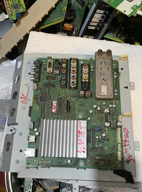 索尼KDL-52W5500主板0-000-000-05 A-0000-000-A配屏LTY520HE12