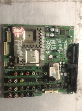 原装 三星LA40R81B主板BN41-00839A BN94-01329A屏T400XW01