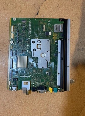 原装松下TH-P50ST50C P55ST50C TH-P60ST50C主板TNPH0989CA CJ CF