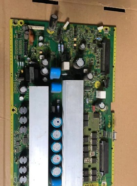 松下TH-42PV700C 42PV70C 等离子Y板TNPA4182 AF/AG