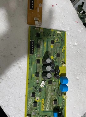 松下TH-P42U20C TH-P42S25C P46U20C电视Z板 SS板 TNPA5106 AD/AC