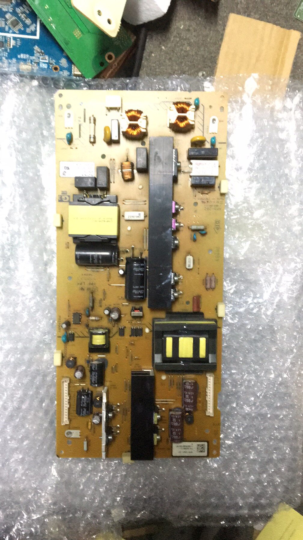 原装索尼KDL-46EX520-46CX520 电源板1-883-861-11 APS-282