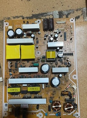 原装松下TH-P42UT30c TH-P46UT30c TH-P50UT30c电源板PSC10351H M