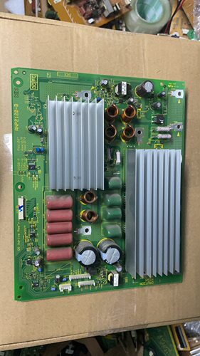 原装 先锋PDP-436PC Z板 ANP2120-B 测好