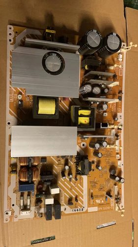 松下TH-42PV60C TH-42PV65C TH-42PA60C电源板TNPA3911