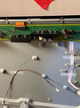 原装松下TH-P60S60C TH-P60S60CD SS板 TNPA5726 AB 现货